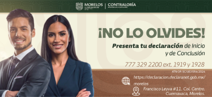 ATN OF CONTRALORIA