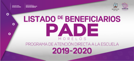 PADE MORELOS 2019-2020